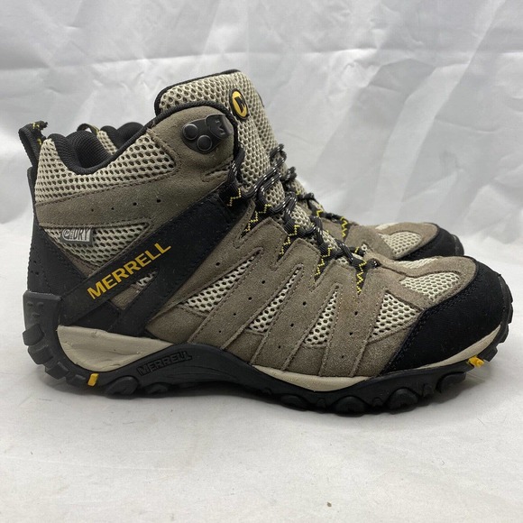 Merrell | Shoes | Mens Merrell Accentor 